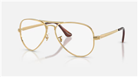 Montatura vista Ray-Ban Vista 0RX3925V 58 2500 - 0RX3925V 58 2500